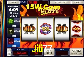 Login Seguro Jili77
