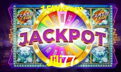 Jogos de Slot Jili77
