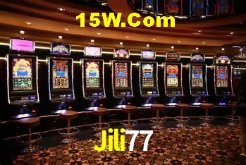 Experiência VIP Jili77