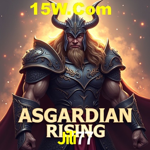 Desvendando o Mundo dos Jogos Virtuais na Jili77