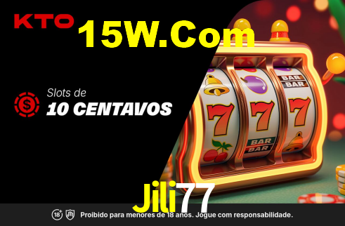 Interface Premium Jili77