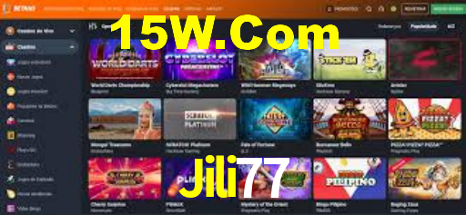 Jili77 - Videogames Brasileiros - Jili77 Bet