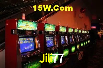 Provedores de Jogos Jili77