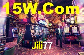 Jili77: Jogos de Caça-Níqueis-Altas Recompensas, Roleta-Velocidade, Blackjack-Desafios Máximos