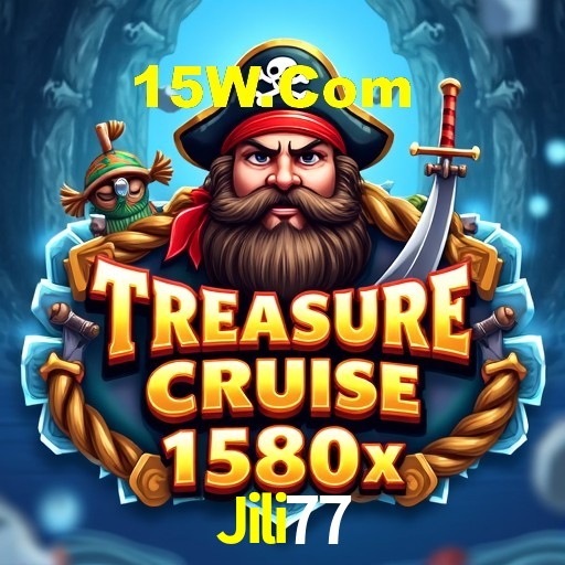 Provedores de Jogos Jili77