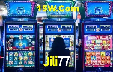 Diretório de Jogos Jili77