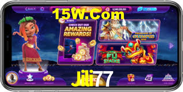 Jili77