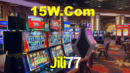 Jili77: A Experiência de Casino com Jogos de Mesa ao Vivo
