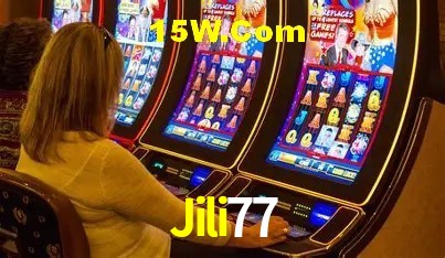 Promoções Sazonais Jili77