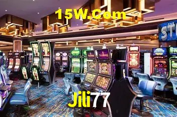 Tecnologia da Plataforma Jili77