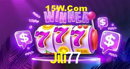 Recursos de Bônus Jili77