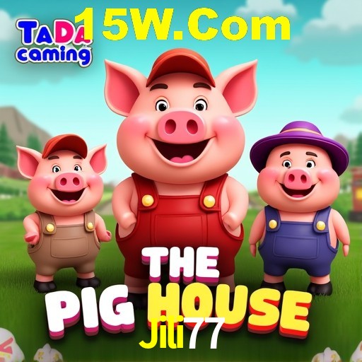 Jogos de Slot Jili77